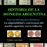 Evolución de la Inflación Anual en Argentina 1935/2013