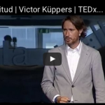 «Actitud» una charla genial de Victor Küppers