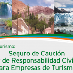 Seguro de Caución y de Responsabilidad Civil para Empresas de Turismo