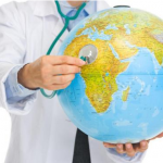 Si viajás al exterior, es importante que tengas seguro médico  PROMO 2X1 y 3 Cuotas