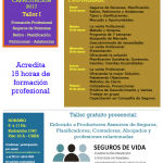 Taller I – Capacitación 23 al 27 de enero