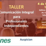 Comunicación Integral Para Profesionales Independientes