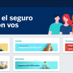 Cotice y emita su seguro online
